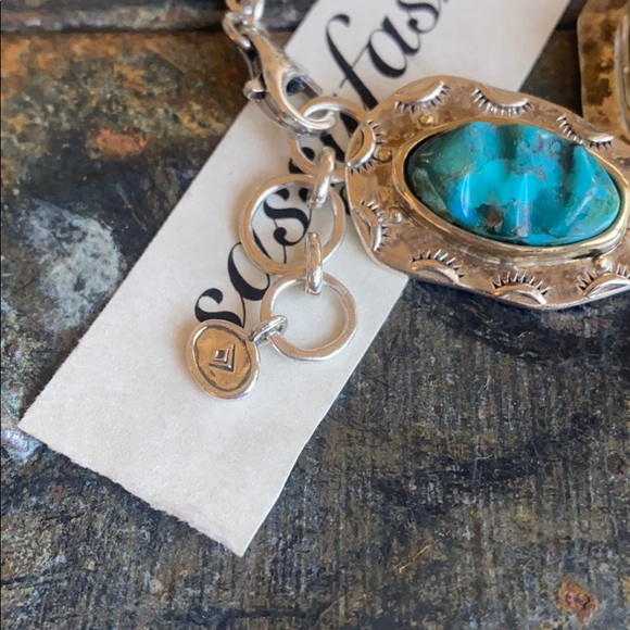 Brand New Silpada Bracelet - Picture 3 of 4